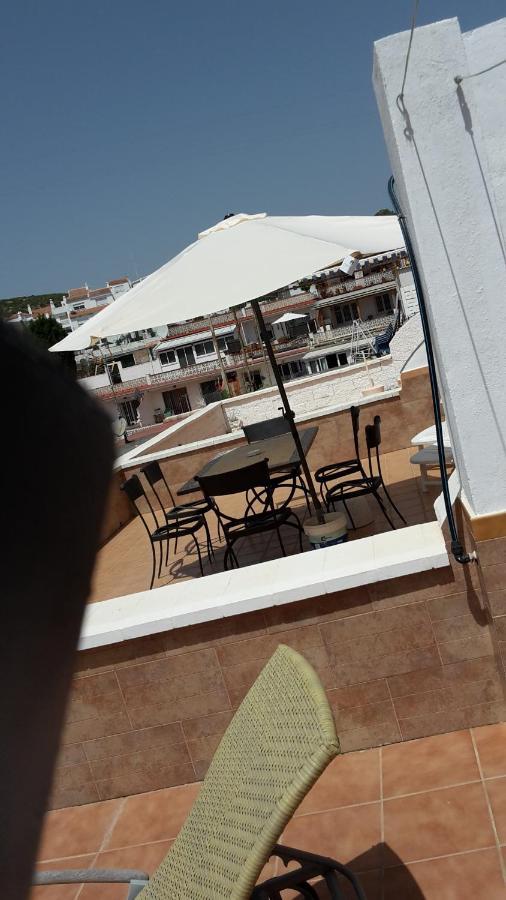 Bravo 24 Apartment Fuengirola Bagian luar foto